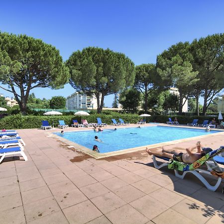 ماندوليو لا نابول Residence Pierre & Vacances Les Jardins Ombrages المظهر الخارجي الصورة