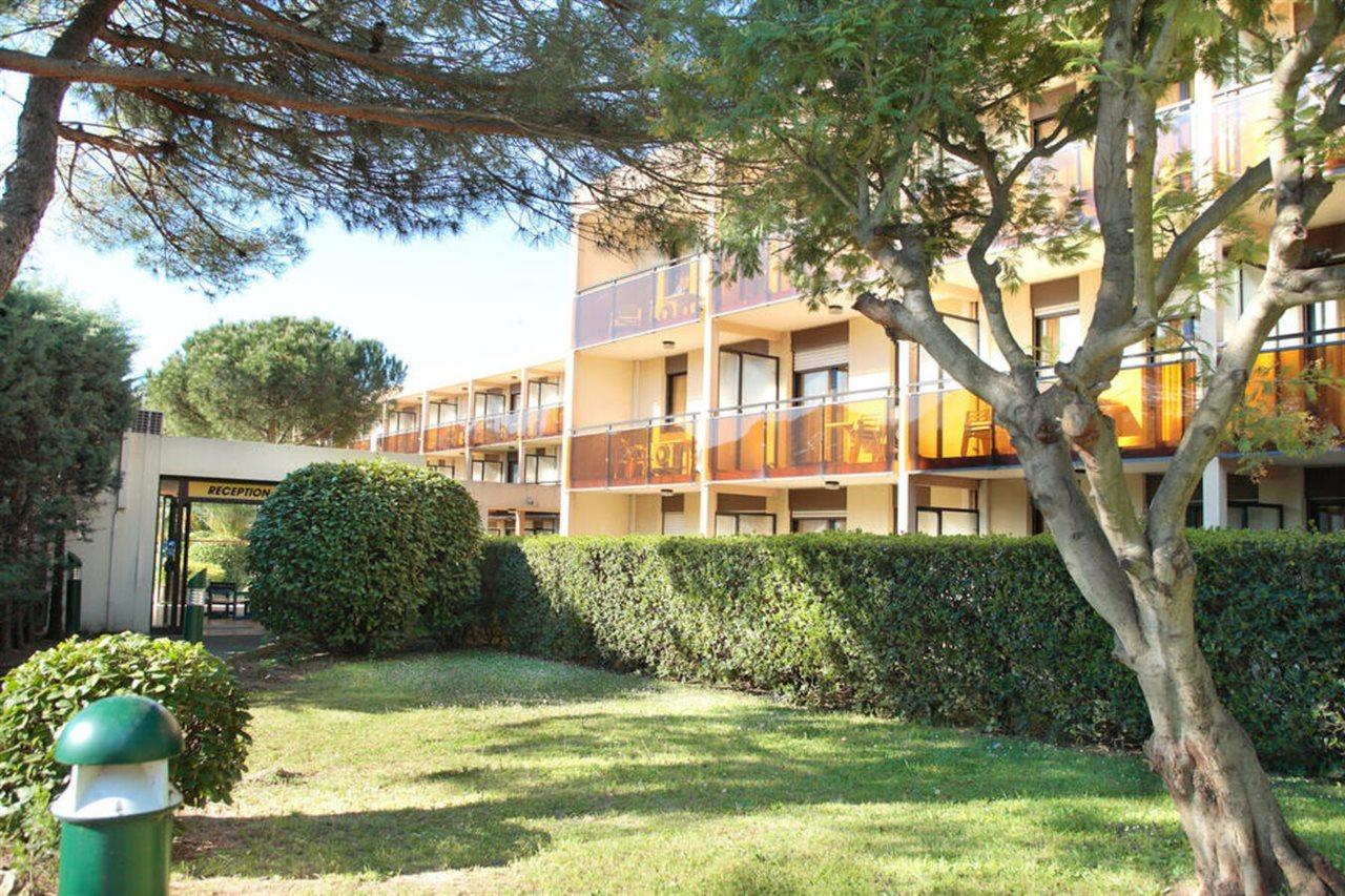 ماندوليو لا نابول Residence Pierre & Vacances Les Jardins Ombrages المظهر الخارجي الصورة
