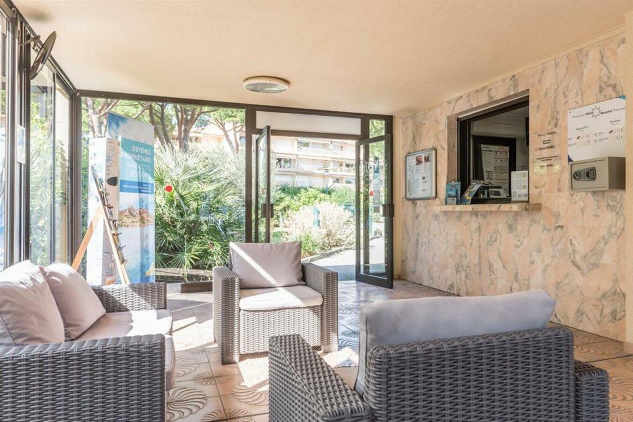 ماندوليو لا نابول Residence Pierre & Vacances Les Jardins Ombrages المظهر الخارجي الصورة