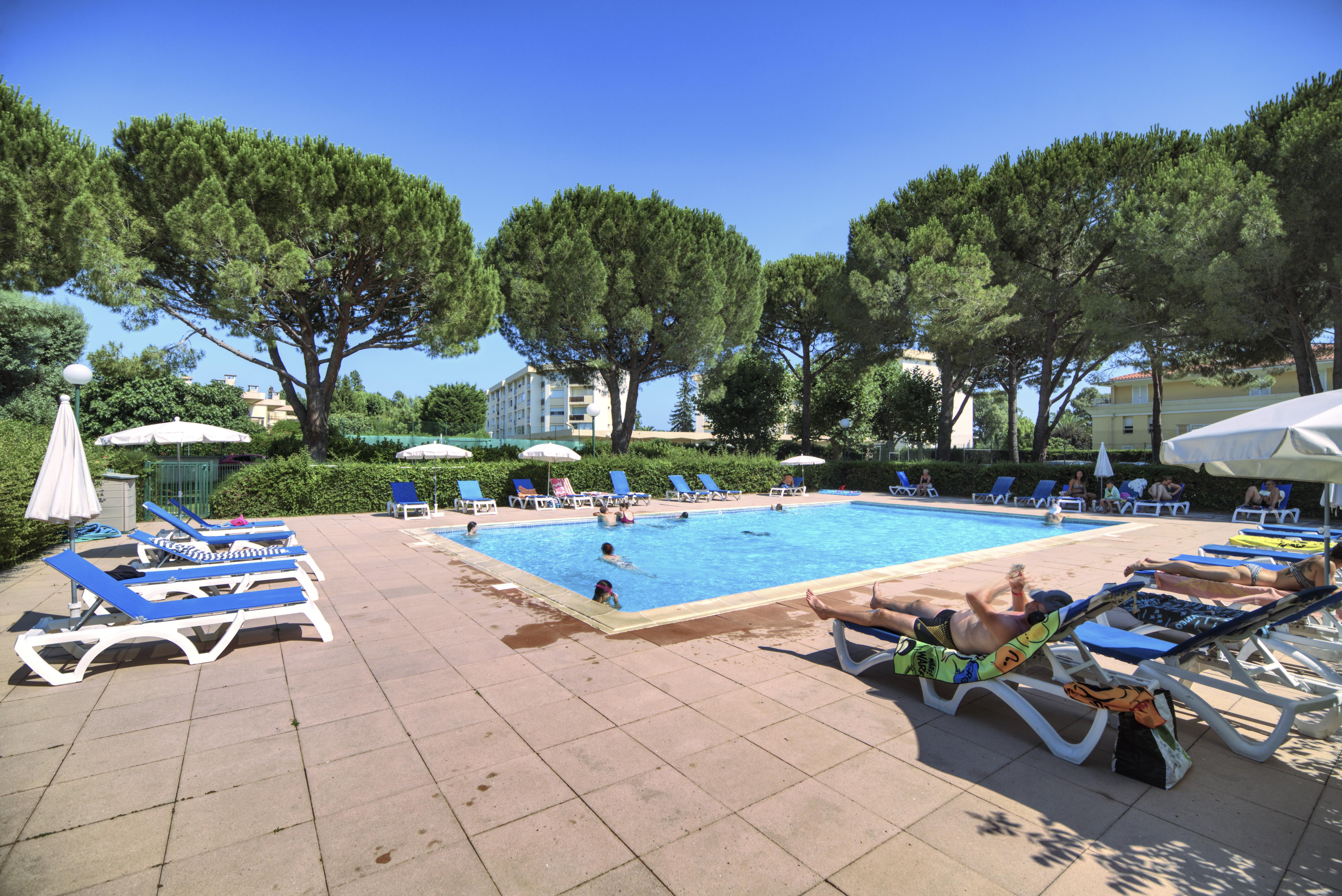 ماندوليو لا نابول Residence Pierre & Vacances Les Jardins Ombrages المظهر الخارجي الصورة