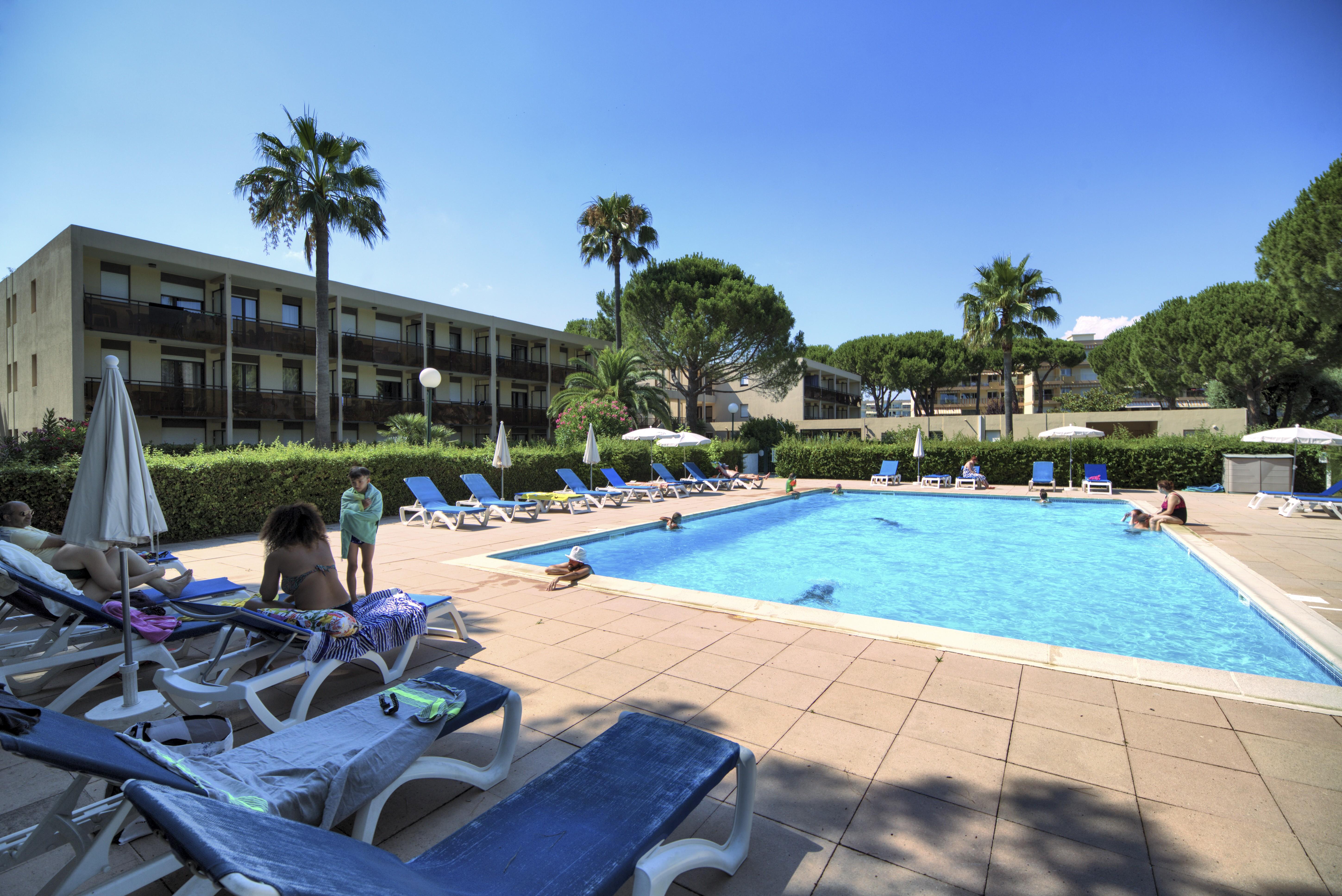 ماندوليو لا نابول Residence Pierre & Vacances Les Jardins Ombrages المظهر الخارجي الصورة