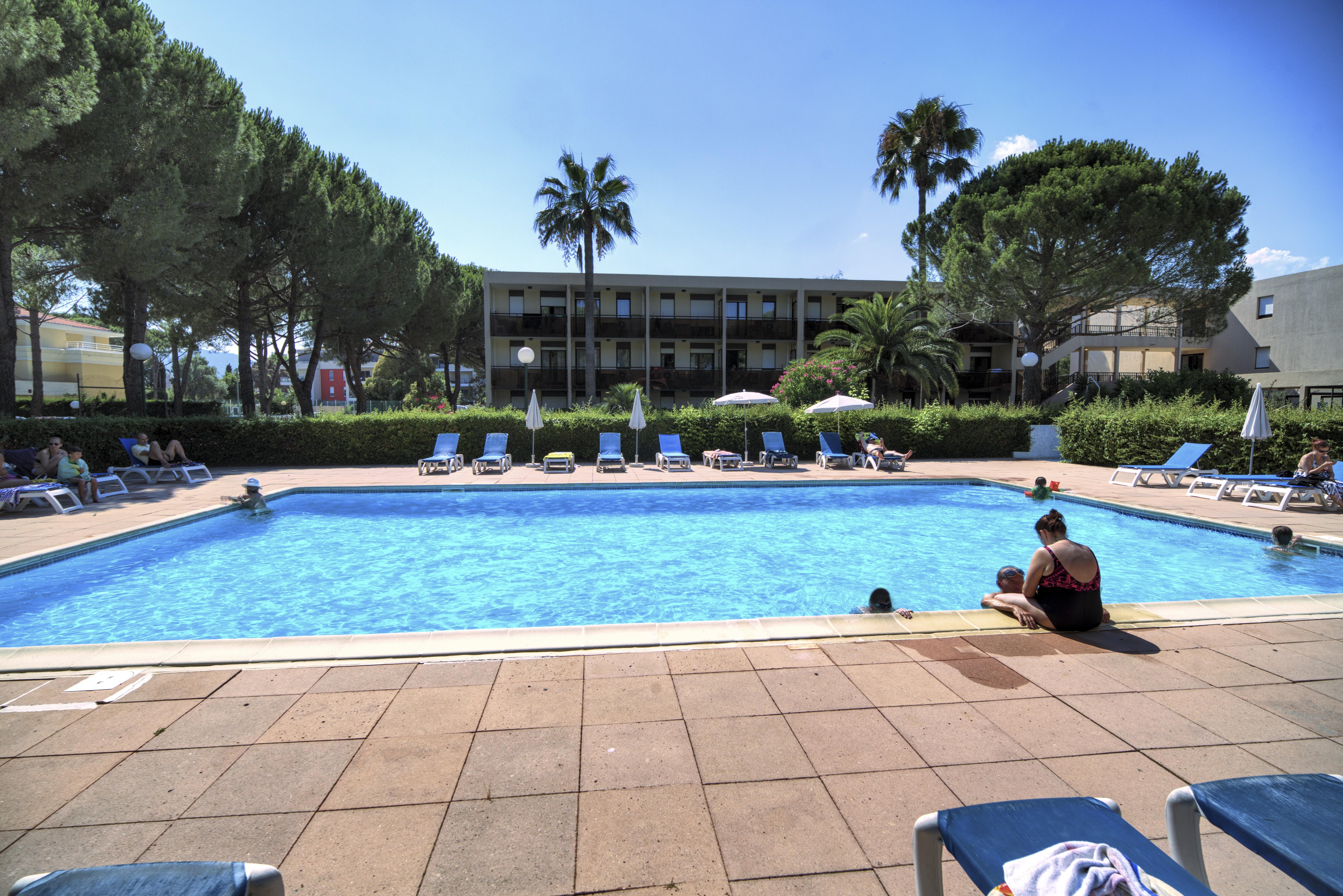 ماندوليو لا نابول Residence Pierre & Vacances Les Jardins Ombrages المظهر الخارجي الصورة
