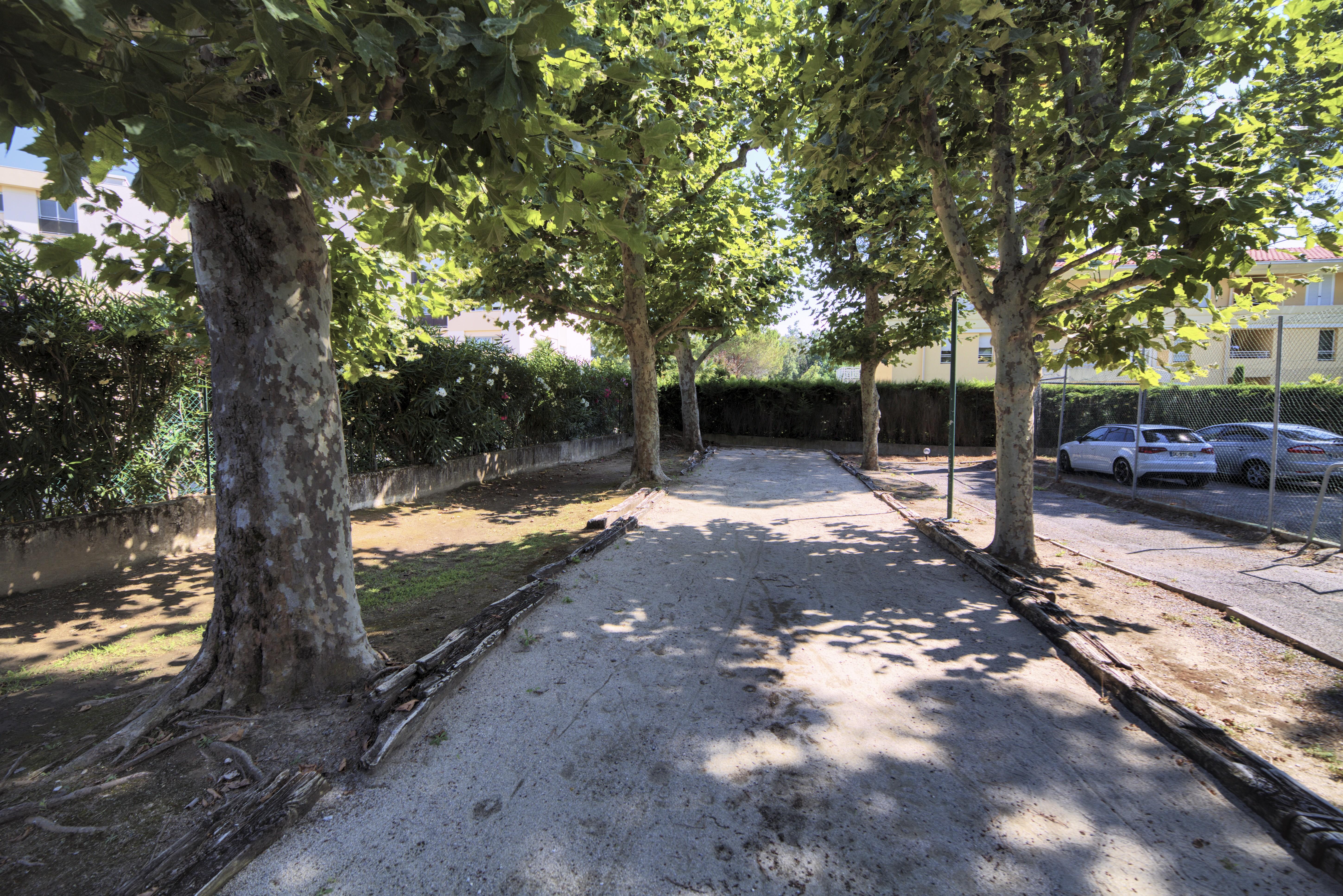 ماندوليو لا نابول Residence Pierre & Vacances Les Jardins Ombrages المظهر الخارجي الصورة