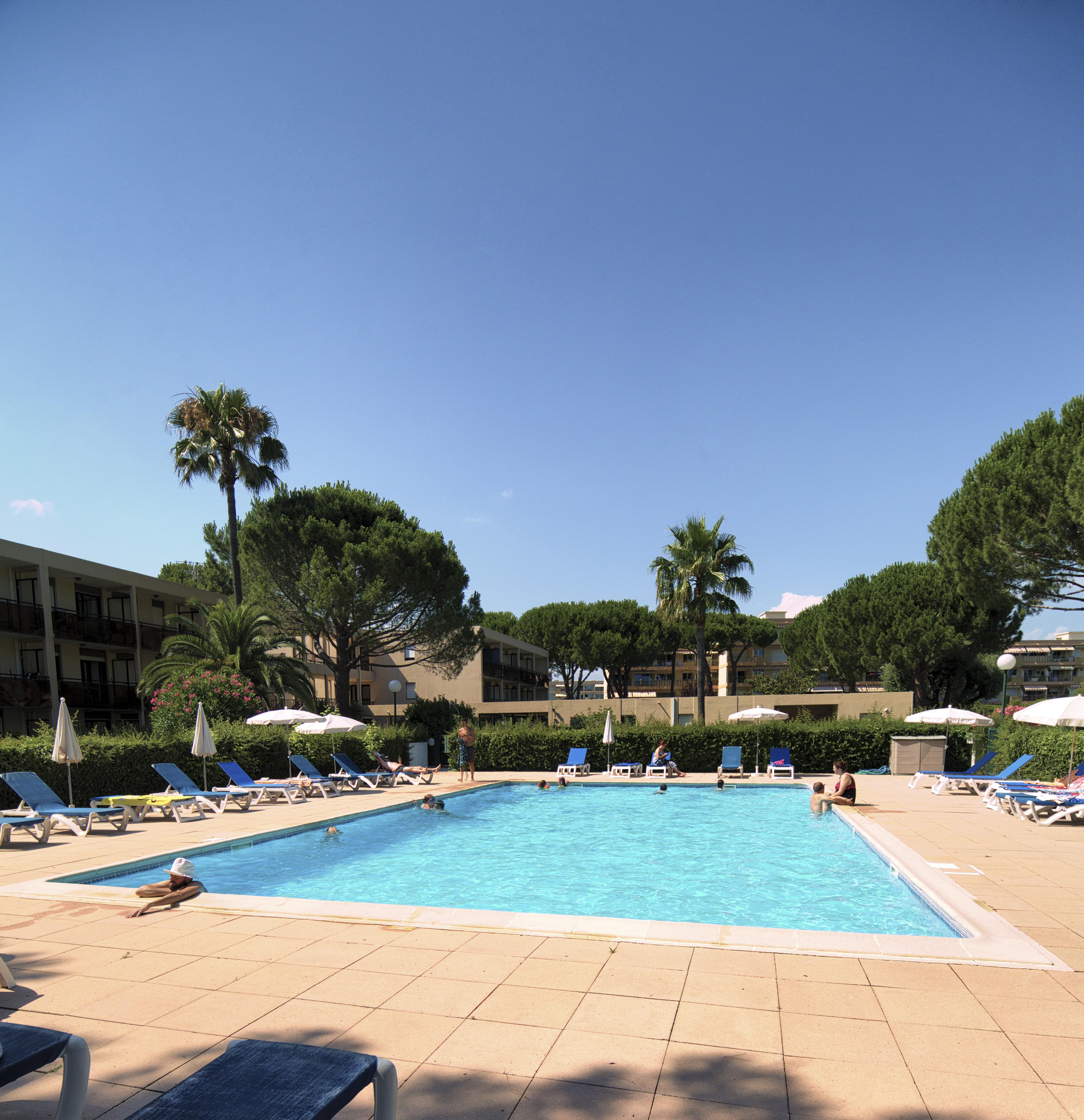 ماندوليو لا نابول Residence Pierre & Vacances Les Jardins Ombrages المظهر الخارجي الصورة