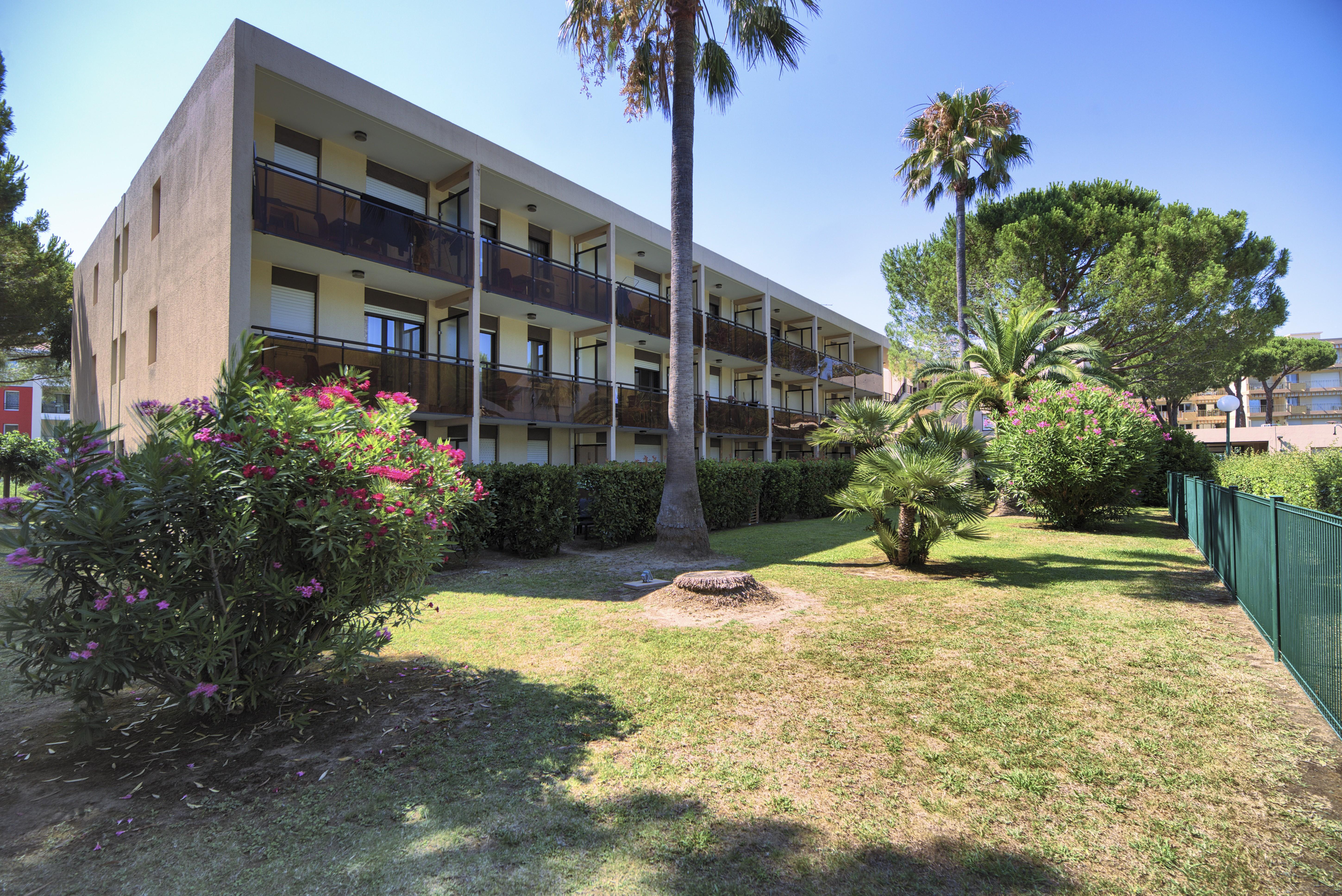 ماندوليو لا نابول Residence Pierre & Vacances Les Jardins Ombrages المظهر الخارجي الصورة