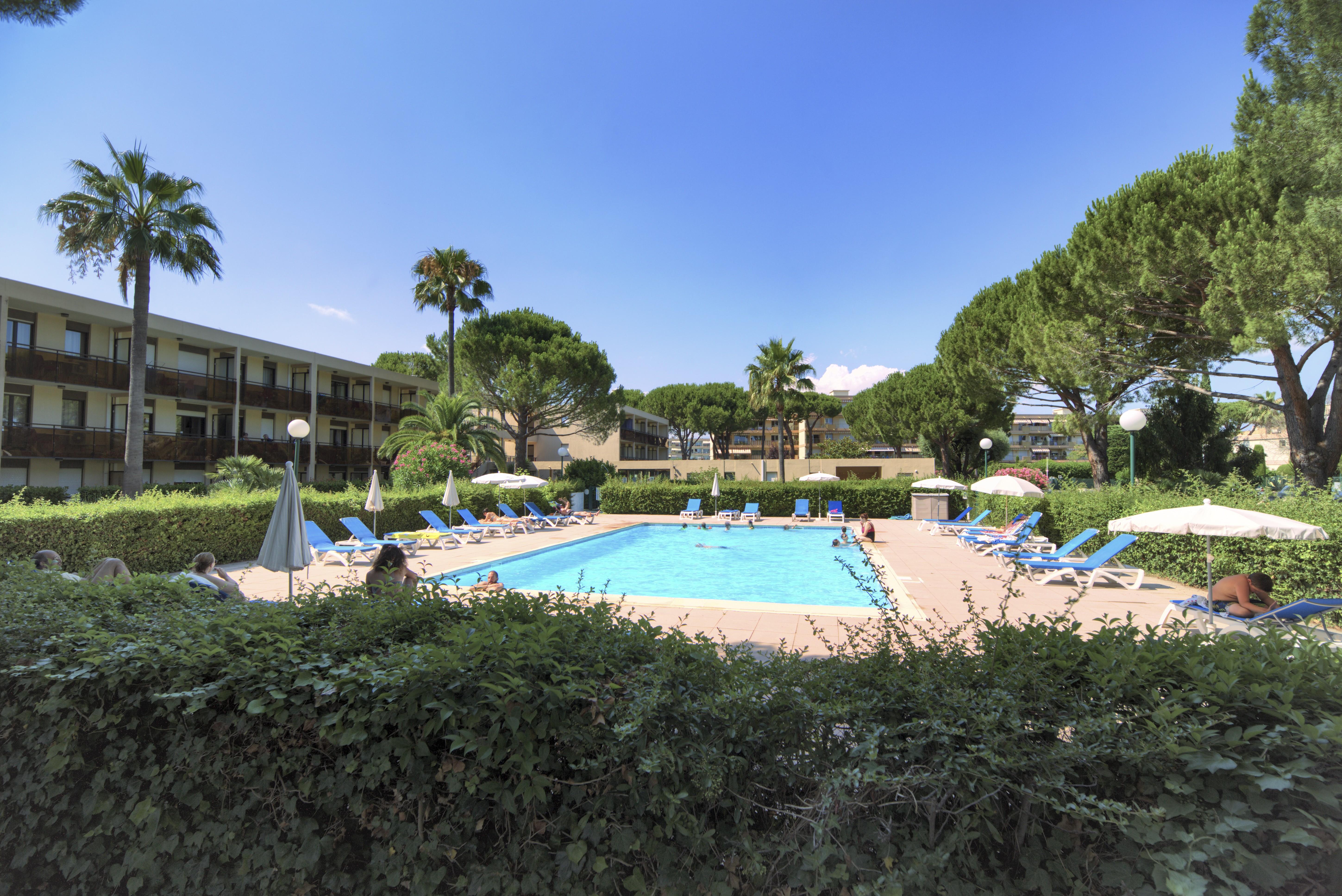ماندوليو لا نابول Residence Pierre & Vacances Les Jardins Ombrages المظهر الخارجي الصورة