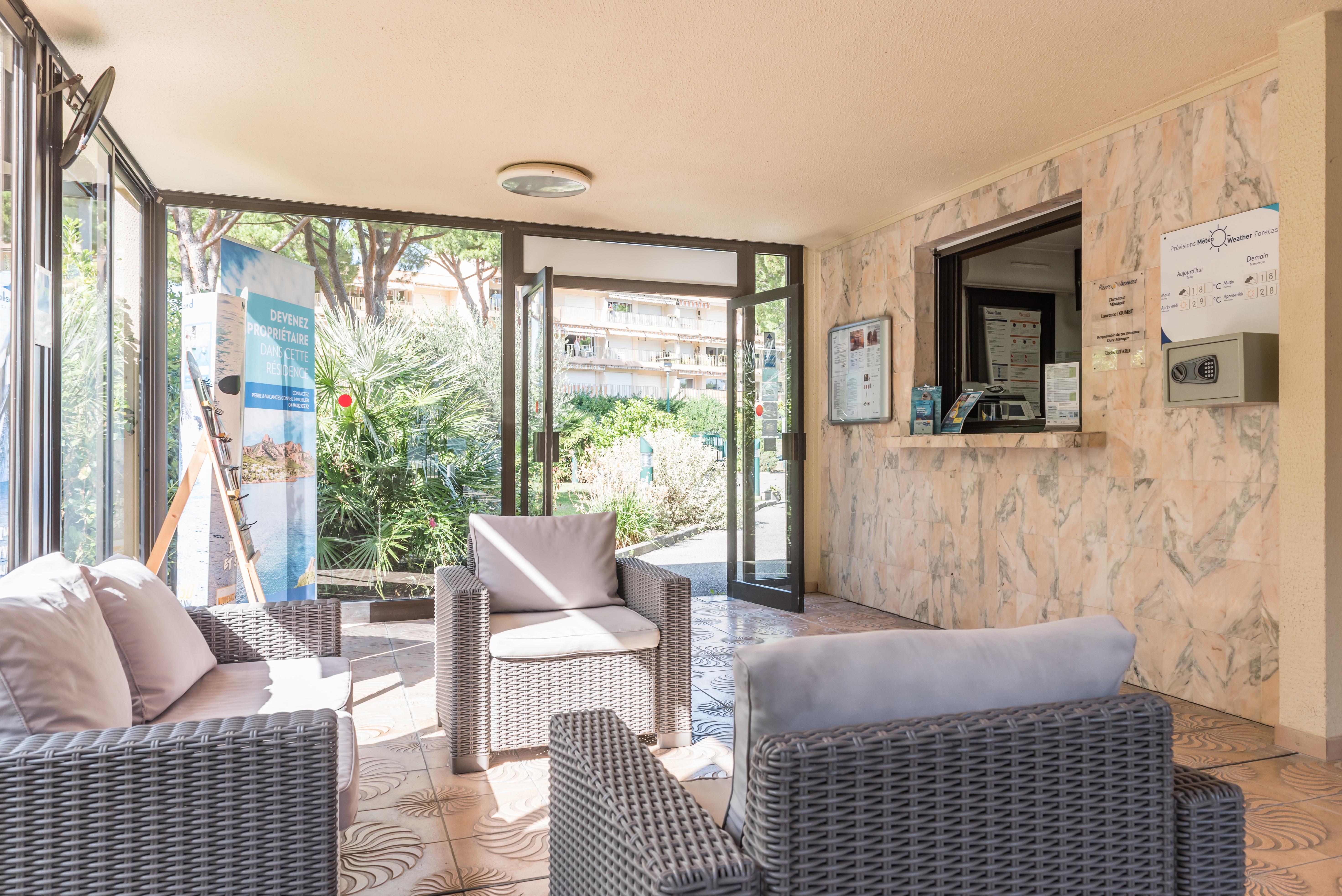 ماندوليو لا نابول Residence Pierre & Vacances Les Jardins Ombrages المظهر الخارجي الصورة