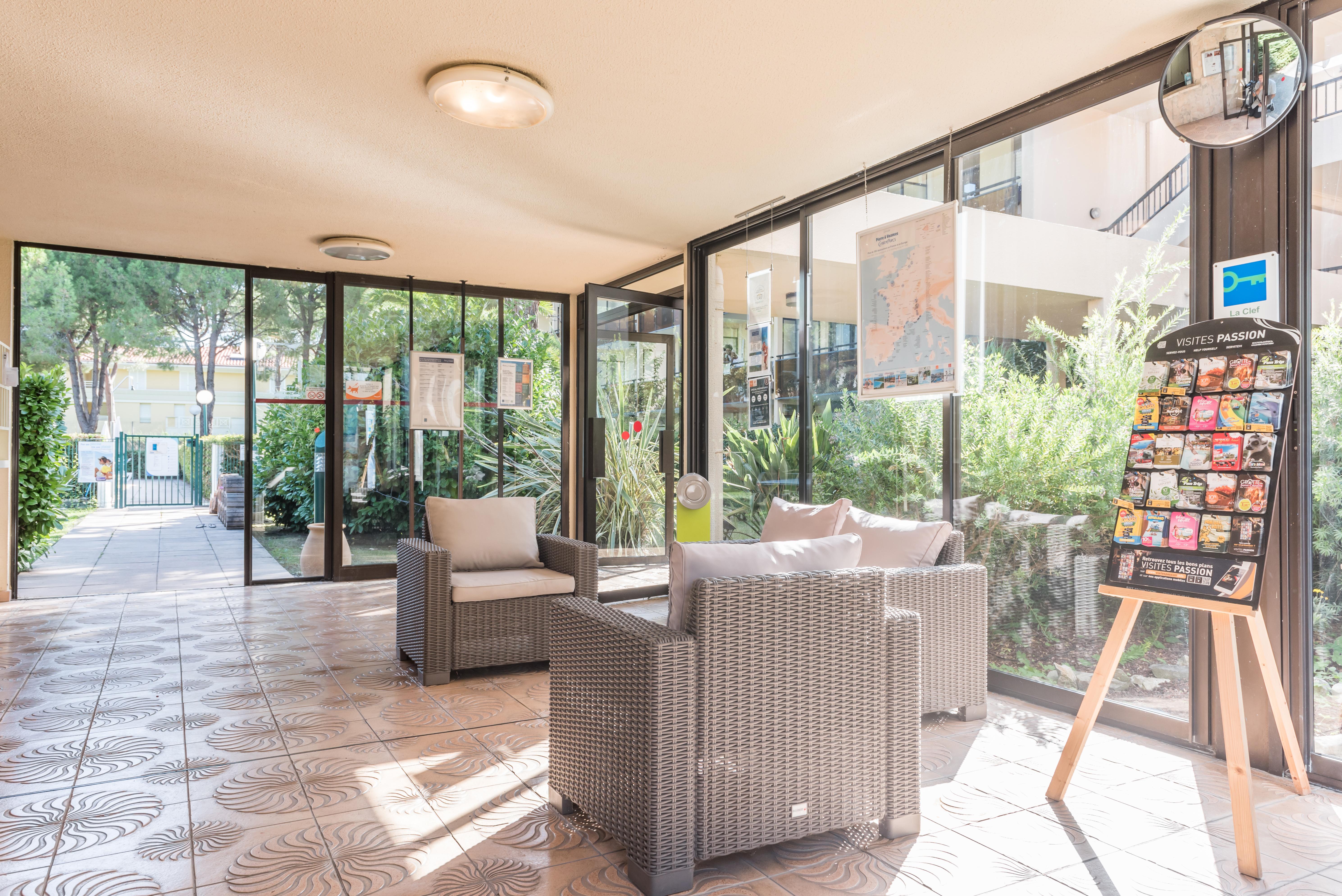 ماندوليو لا نابول Residence Pierre & Vacances Les Jardins Ombrages المظهر الخارجي الصورة