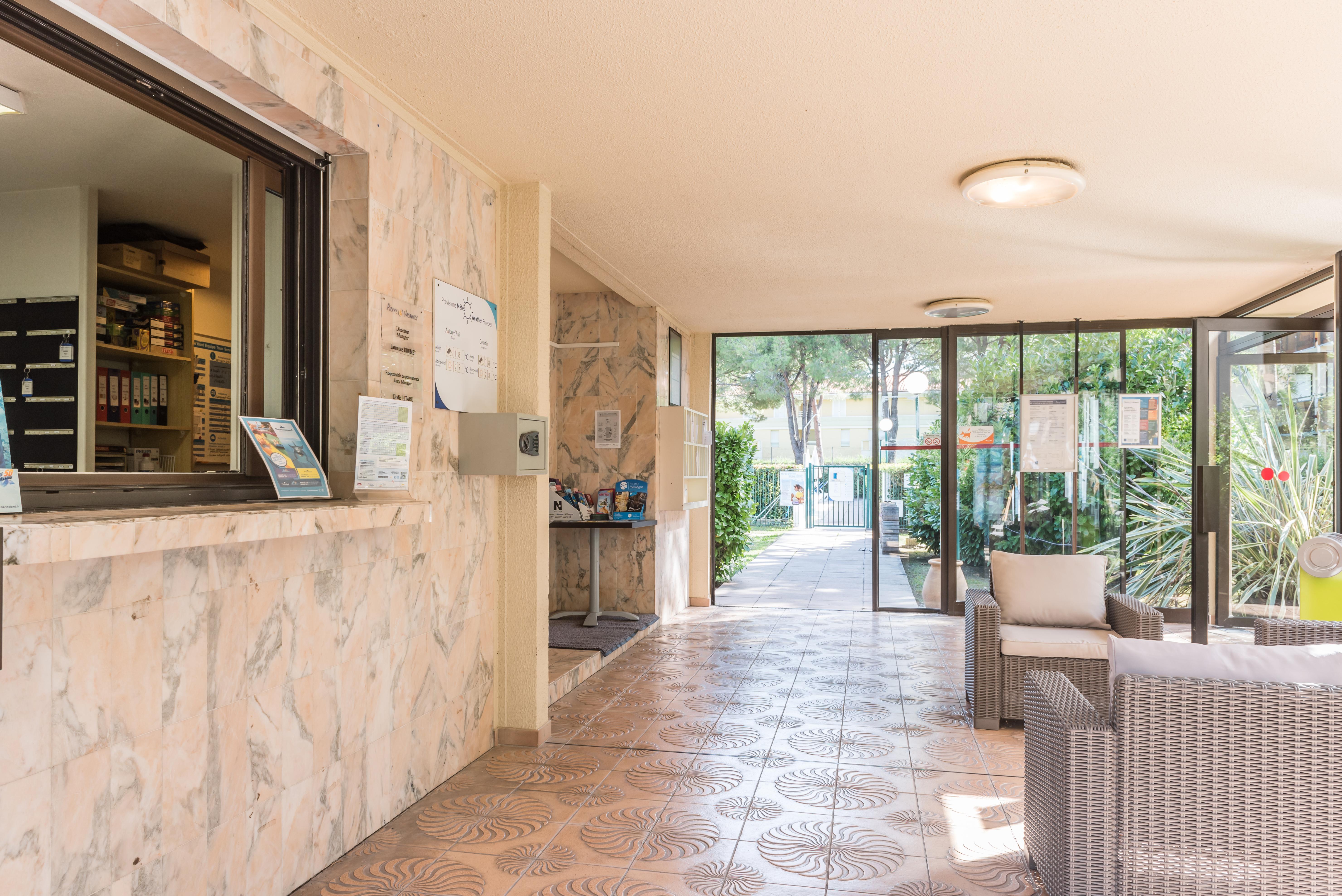 ماندوليو لا نابول Residence Pierre & Vacances Les Jardins Ombrages المظهر الخارجي الصورة