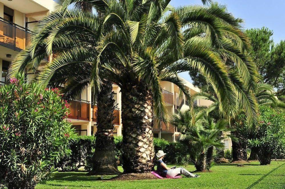 ماندوليو لا نابول Residence Pierre & Vacances Les Jardins Ombrages المظهر الخارجي الصورة