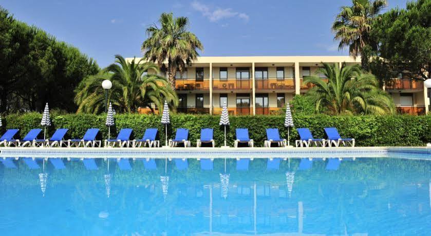 ماندوليو لا نابول Residence Pierre & Vacances Les Jardins Ombrages المظهر الخارجي الصورة