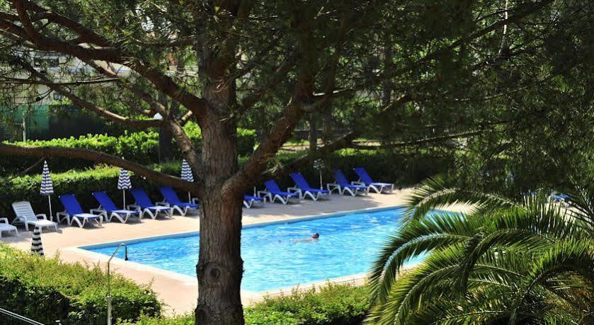 ماندوليو لا نابول Residence Pierre & Vacances Les Jardins Ombrages المظهر الخارجي الصورة