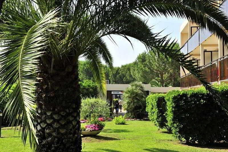 ماندوليو لا نابول Residence Pierre & Vacances Les Jardins Ombrages المظهر الخارجي الصورة