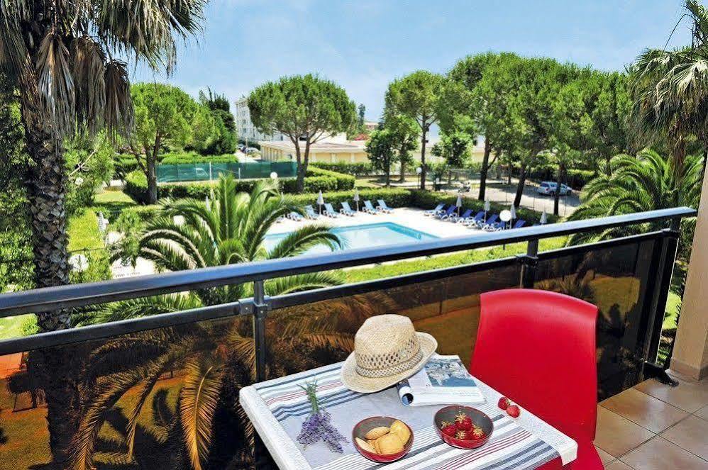 ماندوليو لا نابول Residence Pierre & Vacances Les Jardins Ombrages المظهر الخارجي الصورة