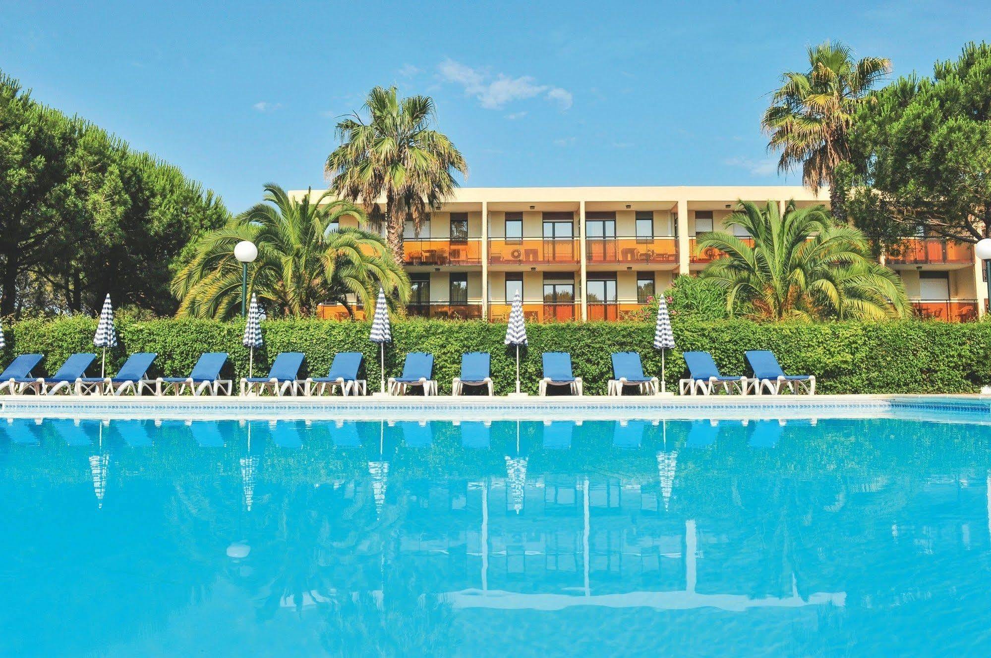 ماندوليو لا نابول Residence Pierre & Vacances Les Jardins Ombrages المظهر الخارجي الصورة