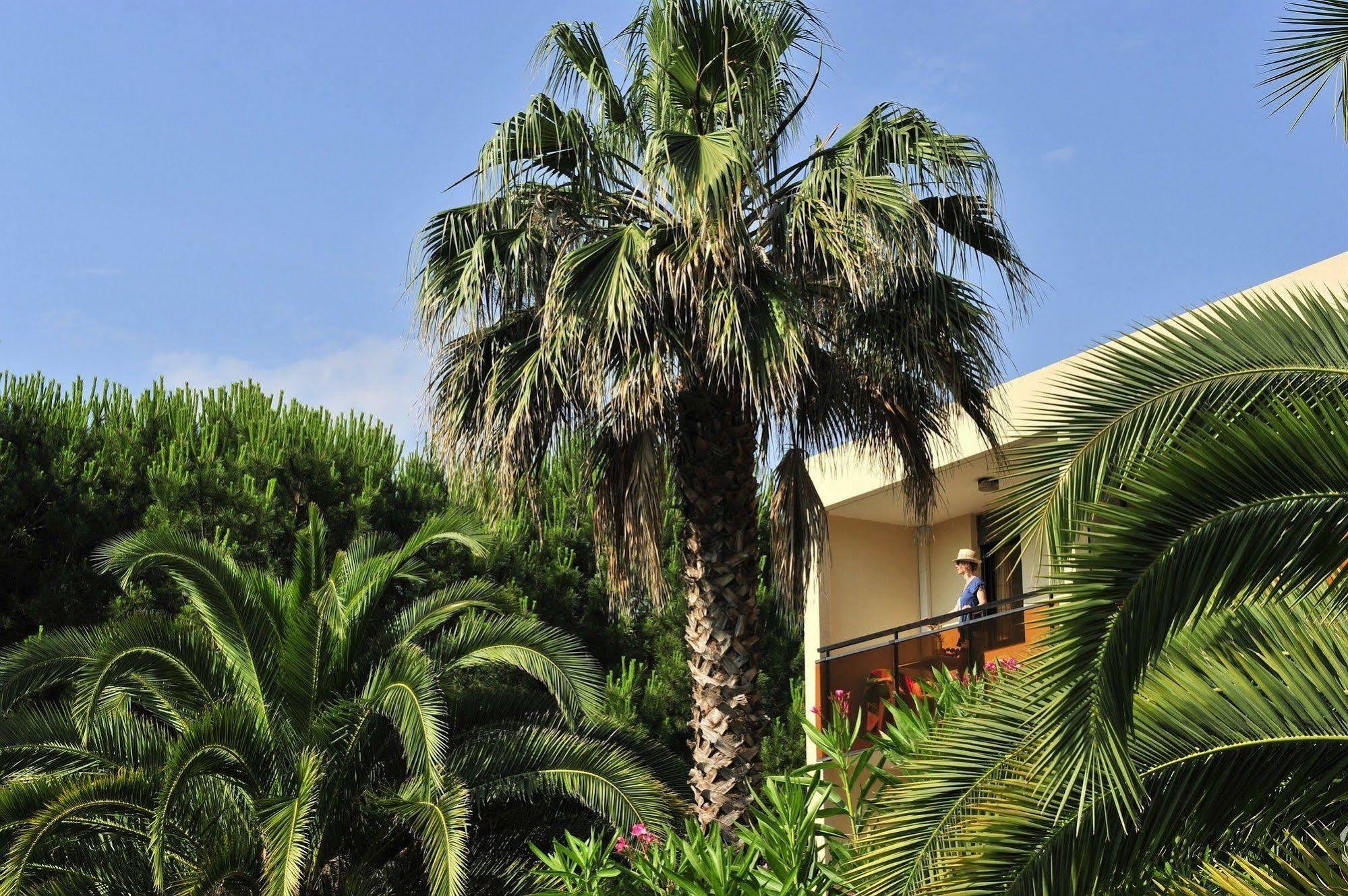 ماندوليو لا نابول Residence Pierre & Vacances Les Jardins Ombrages المظهر الخارجي الصورة