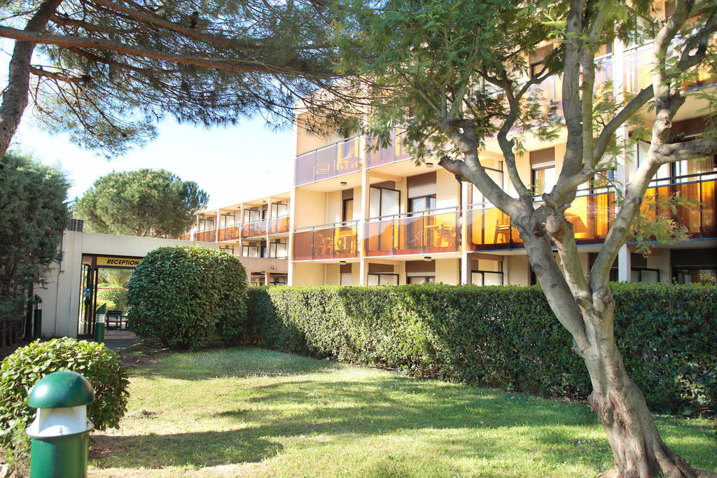 ماندوليو لا نابول Residence Pierre & Vacances Les Jardins Ombrages المظهر الخارجي الصورة